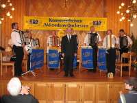 Frühjahrskonzert 2006